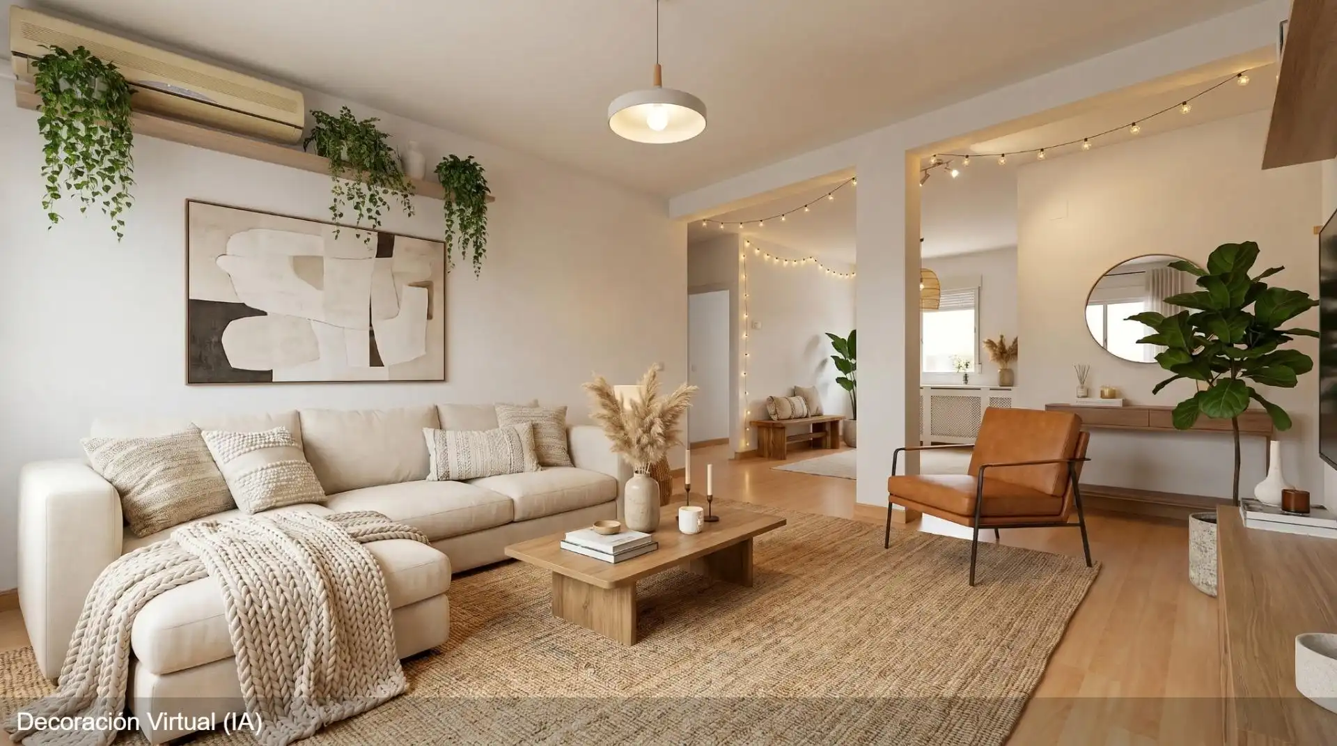 Sala de estar de Piso en venta en Madrid con Aire acondicionado, Calefacción y Terraza