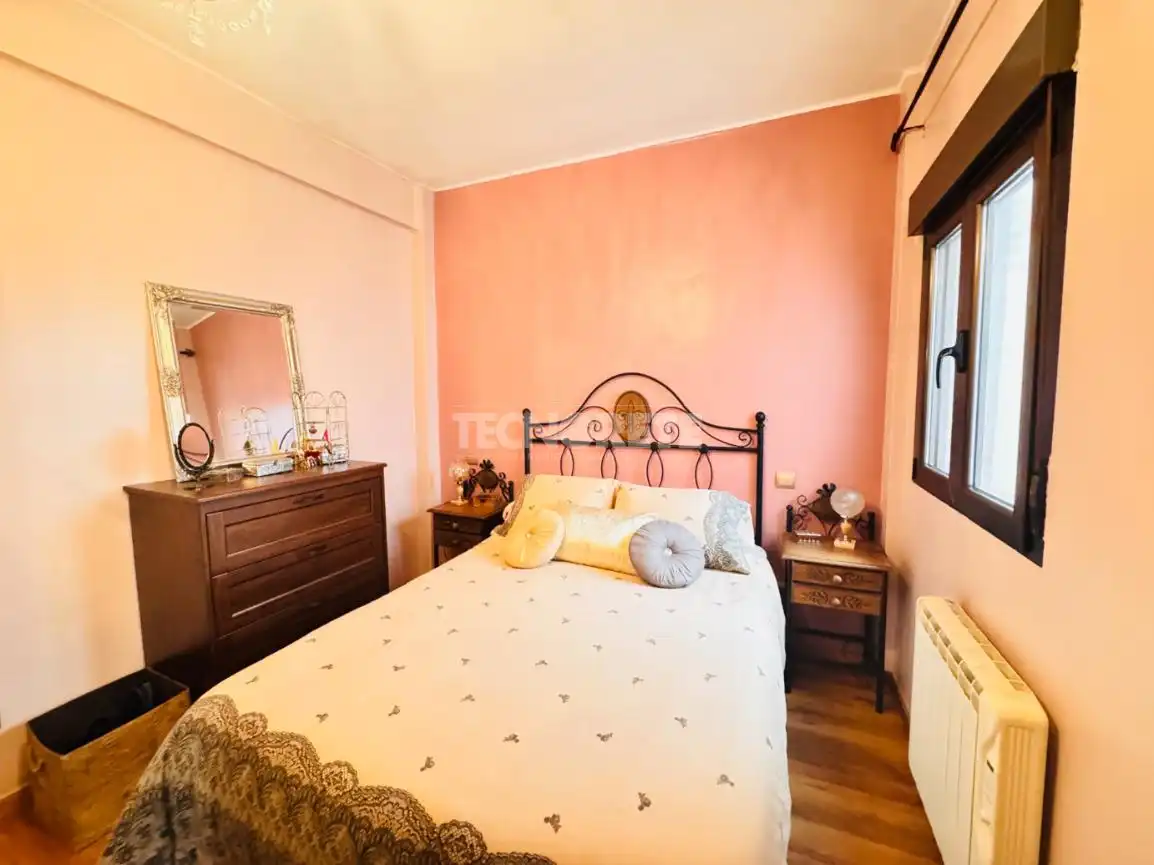 Habitación de Piso en venta en Talavera de la Reina con Calefacción y Parquet