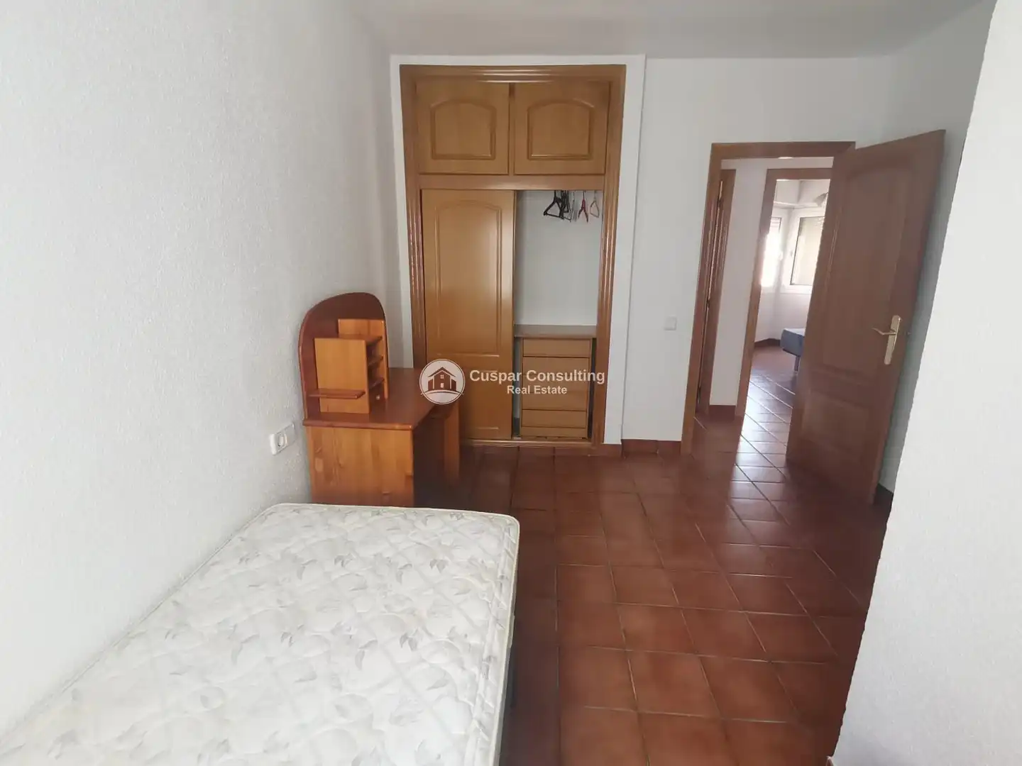 Ático con ascensor en venta en La Mata, imagen 18