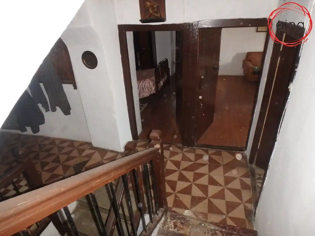 Casa o chalet en venta en Guesálaz / Gesalatz con Balcón