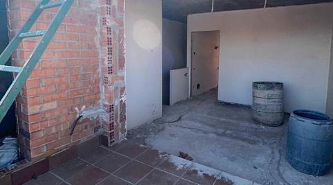 Foto 3 de Casa adosada en venda a Carrer de la Pujada del Castell, Centre - Passeig i Rodalies, Manresa