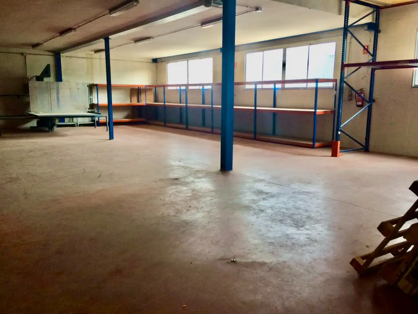 Industrial building for sale in La Dehesa - El Pinar, imagen 12