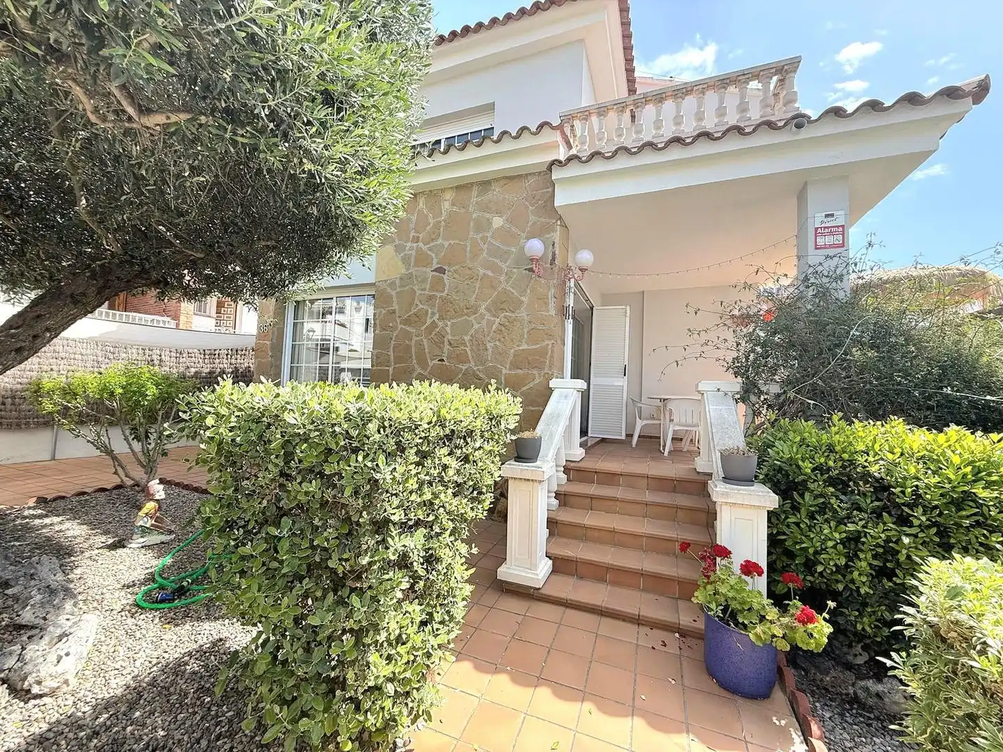 Villa mit Pool zum Verkauf in Segur de Calafell, imagen 2