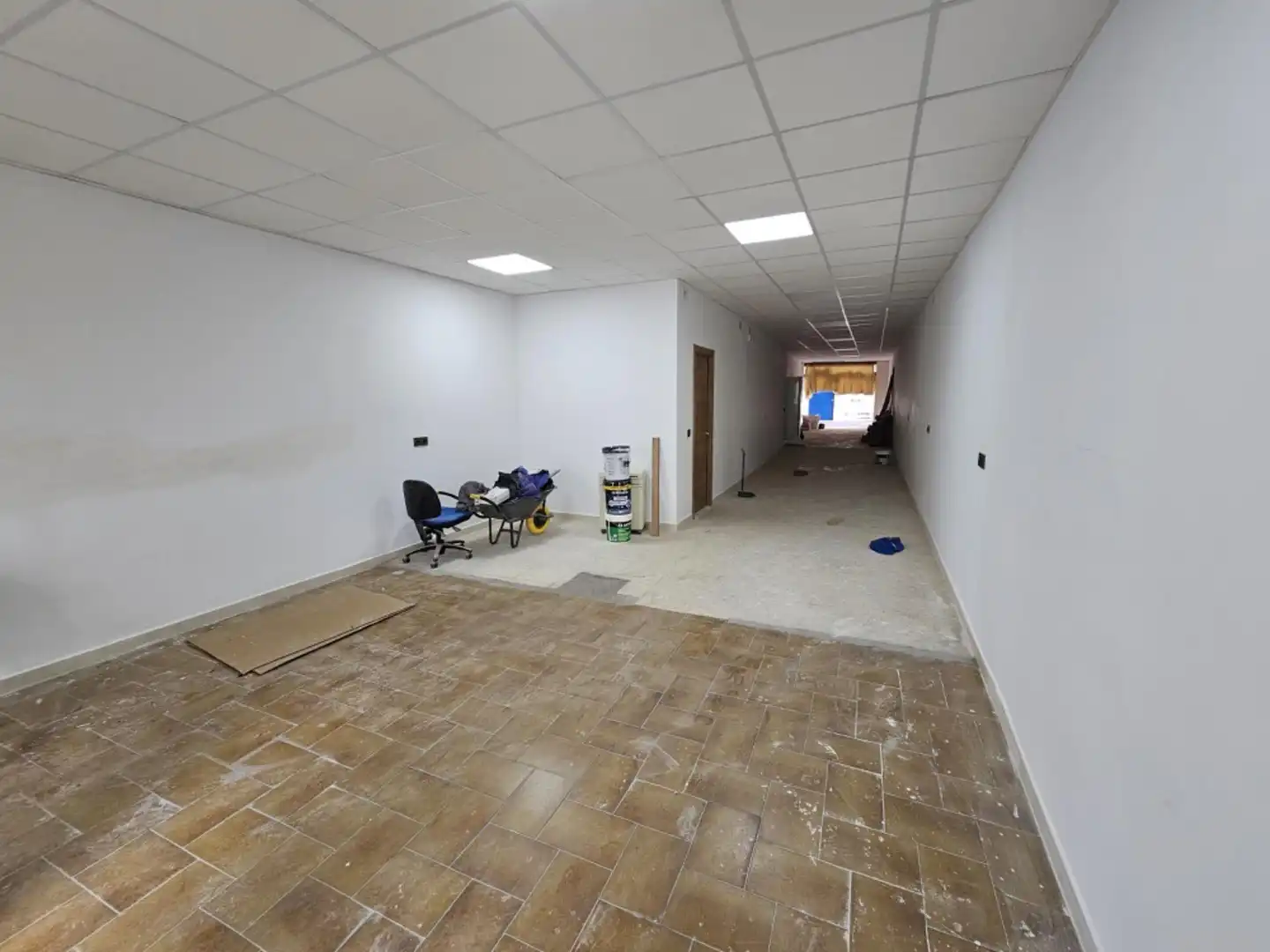 Local comercial de lloguer a Creus 39, imagen 13