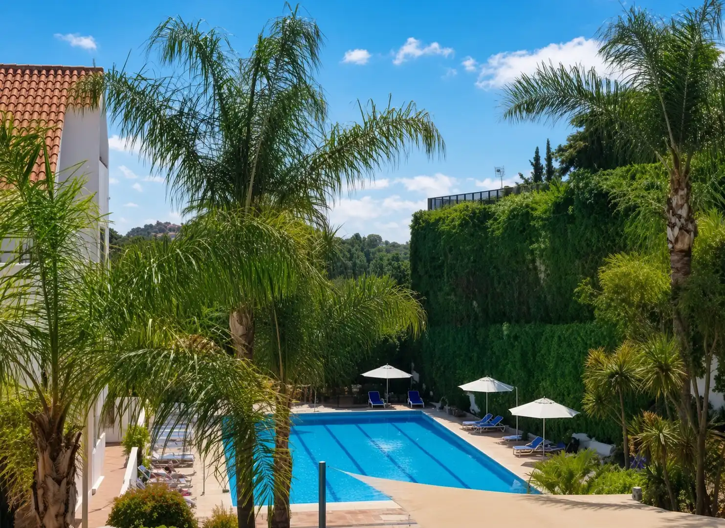 Appartement compact avec piscine à vendre à Nueva Andalucía, imagen 14