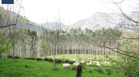 Foto 5 de Finca rústica en venta en Arredondo, Cantabria