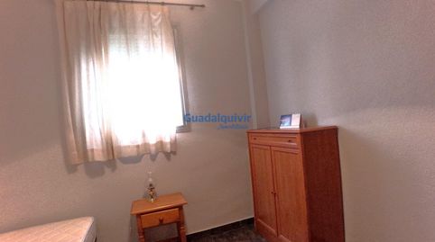 Foto 5 de Piso de alquiler en Triana Casco Antiguo, Sevilla Capital