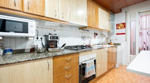 Foto 5 de Dúplex en venda a Alguer, Ca n'Oriac, Barcelona