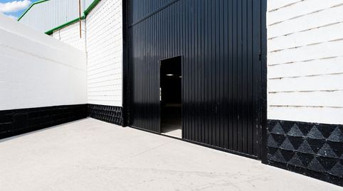 Photo 3 of Industrial buildings for sale in León Herrero - Bahía sur, San Fernando
