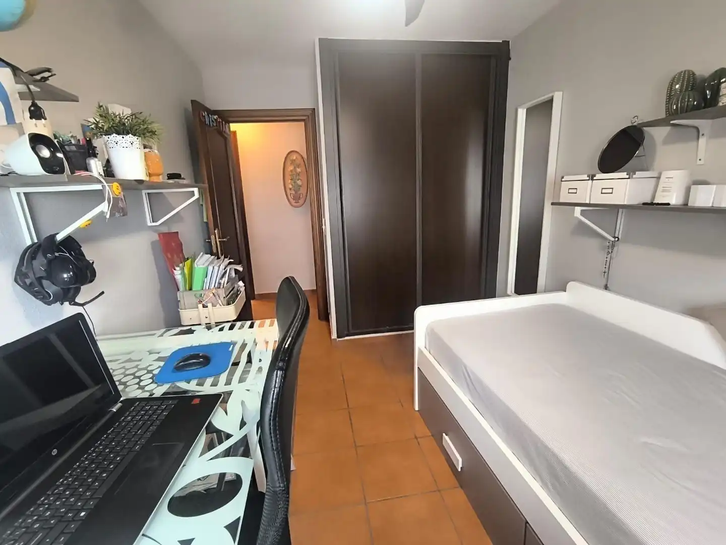 Apartment mit Aufzug zum Verkauf in Centro ciudad, imagen 8