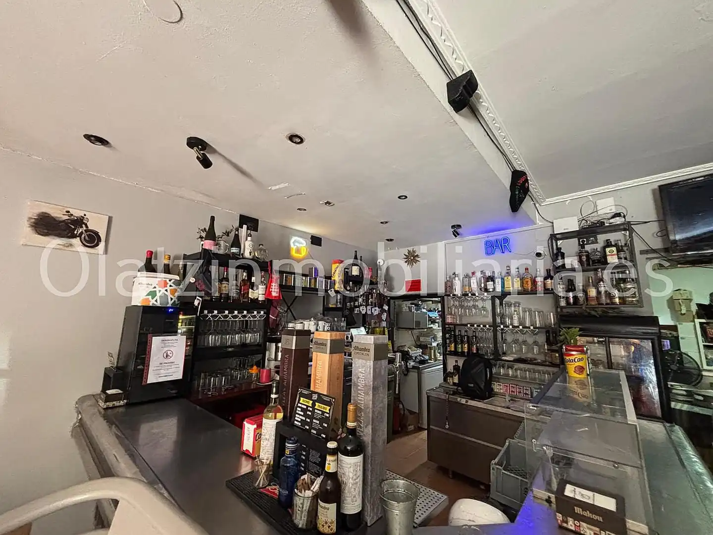 Local comercial en venda a Balmaseda, imagen 3