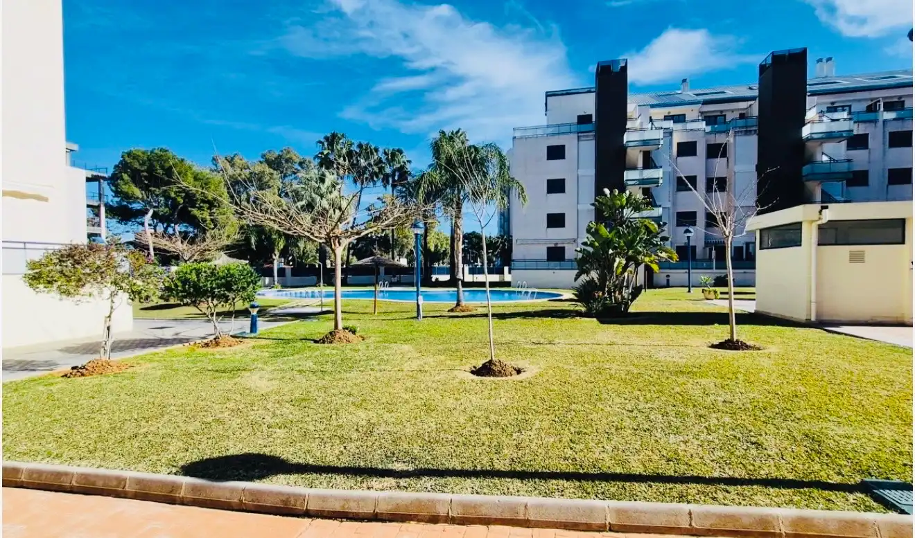 Apartament amb piscina en venda a El Puerto, imagen 18