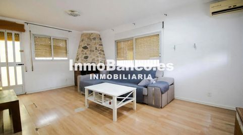 Chalet unifamiliar en la Urbanización Loma de Miralcampo, imatge 5