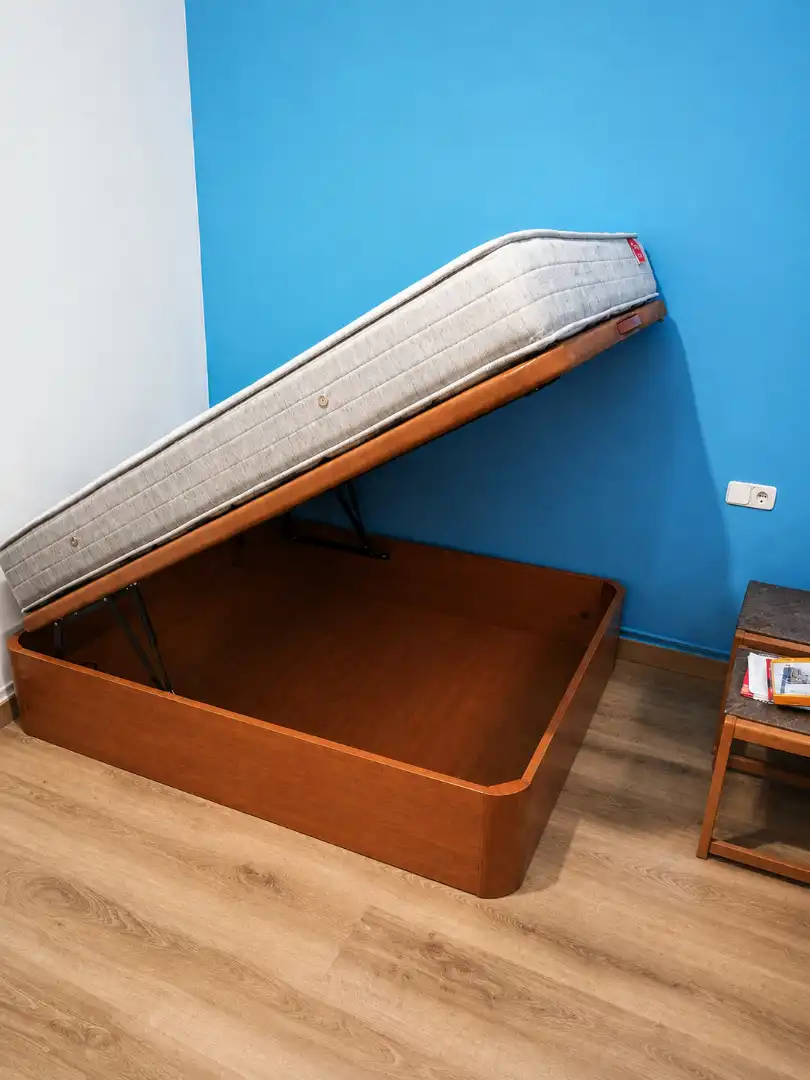 Wohnung mit Aufzug zum Verkauf in Sant Andreu, imagen 9