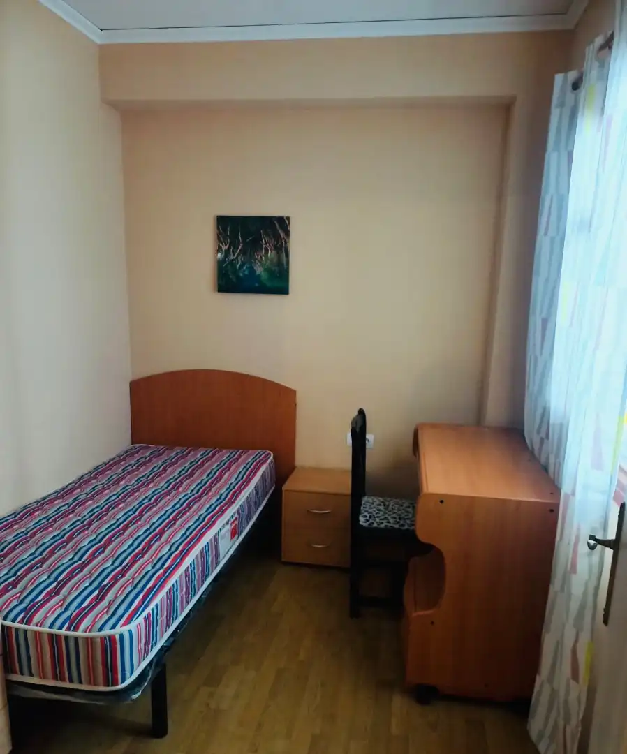 Schlafzimmer von Wohnung zum Verkauf in Gandia mit Klimaanlage, Heizung und Terrasse