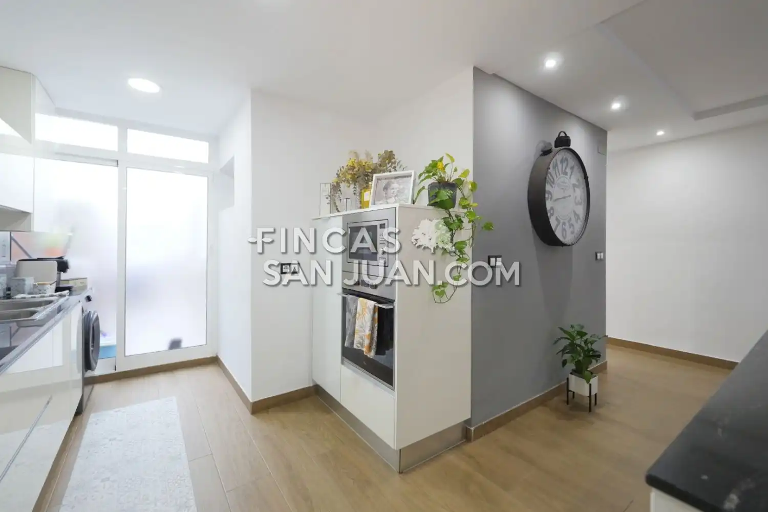 Piso con ascensor en venta en Campoamor - Altozano, imagen 18