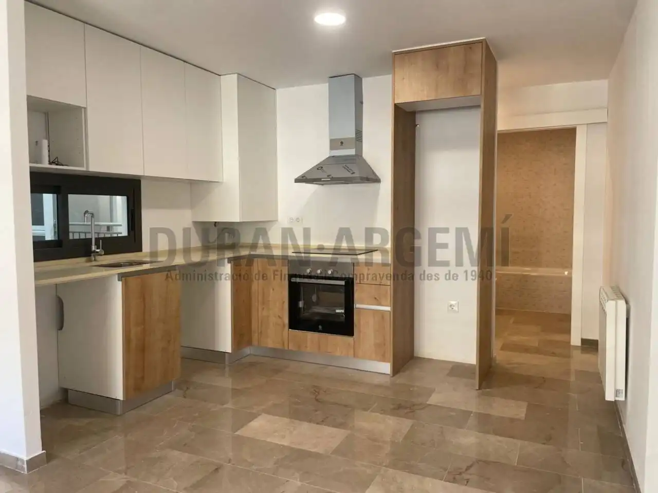 Wohnung zur Miete in Rambla Francesc Macià, Sant Pere Nord