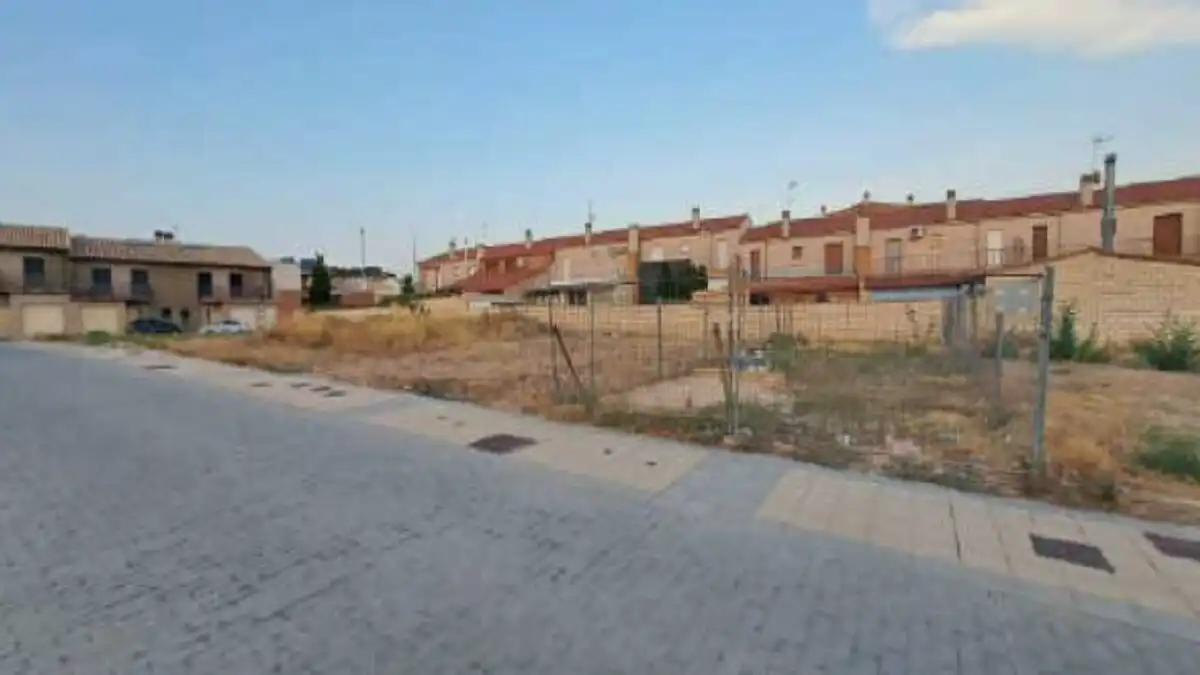 Residential for sale in Tudela