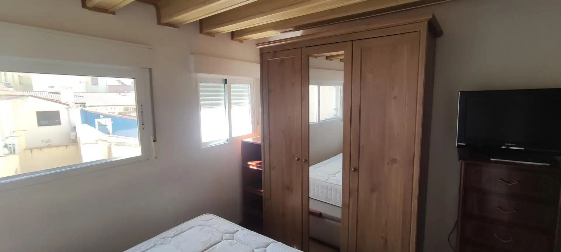 Apartamento en venta en Casco histórico