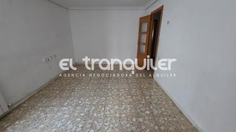 Photo 3 of Flat for rent in Calle la Laguna, Vista Alegre,  Madrid Capital