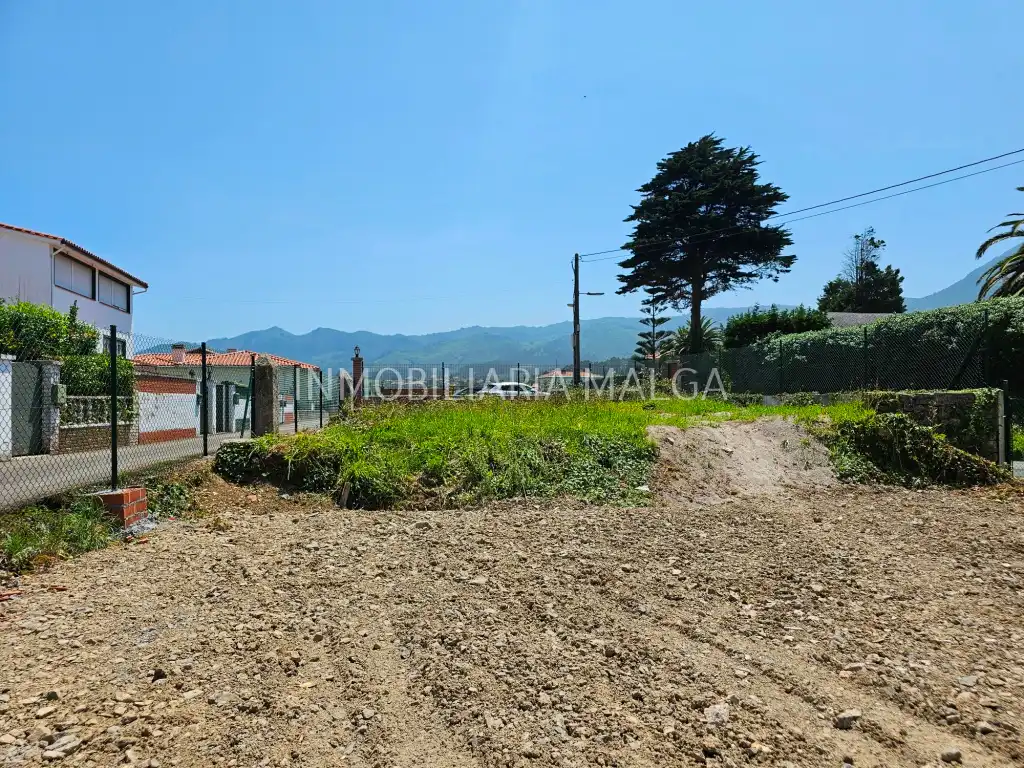Residencial en venta en Colunga