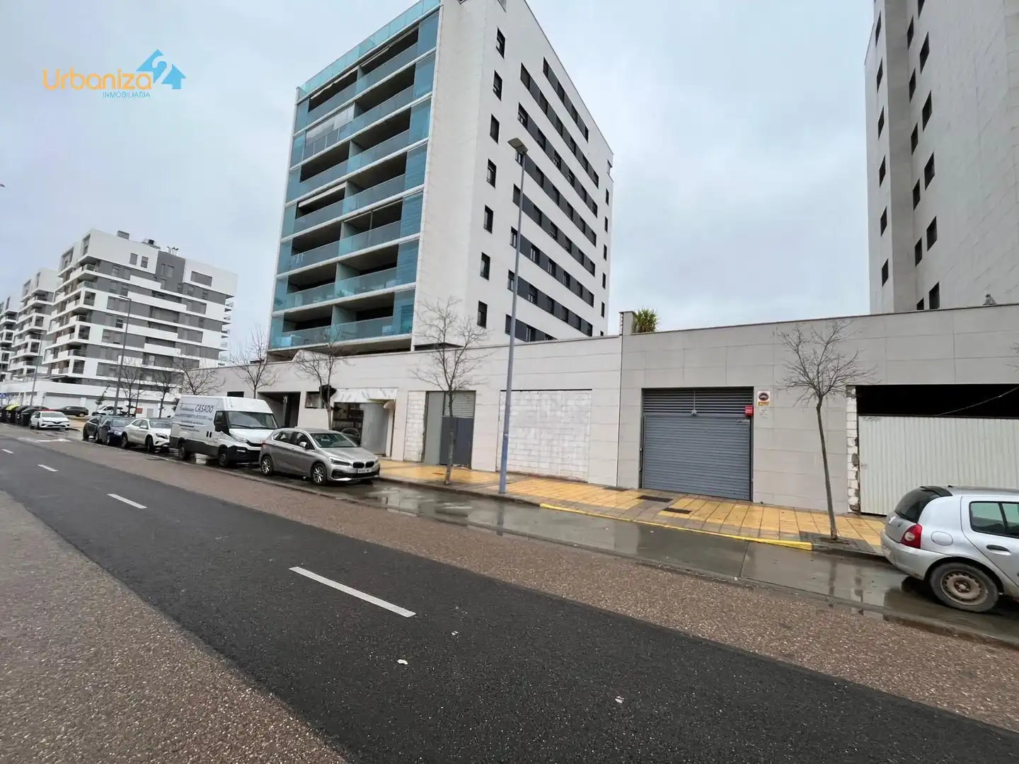 Local comercial en venda a Avenida Elvas, imagen 11