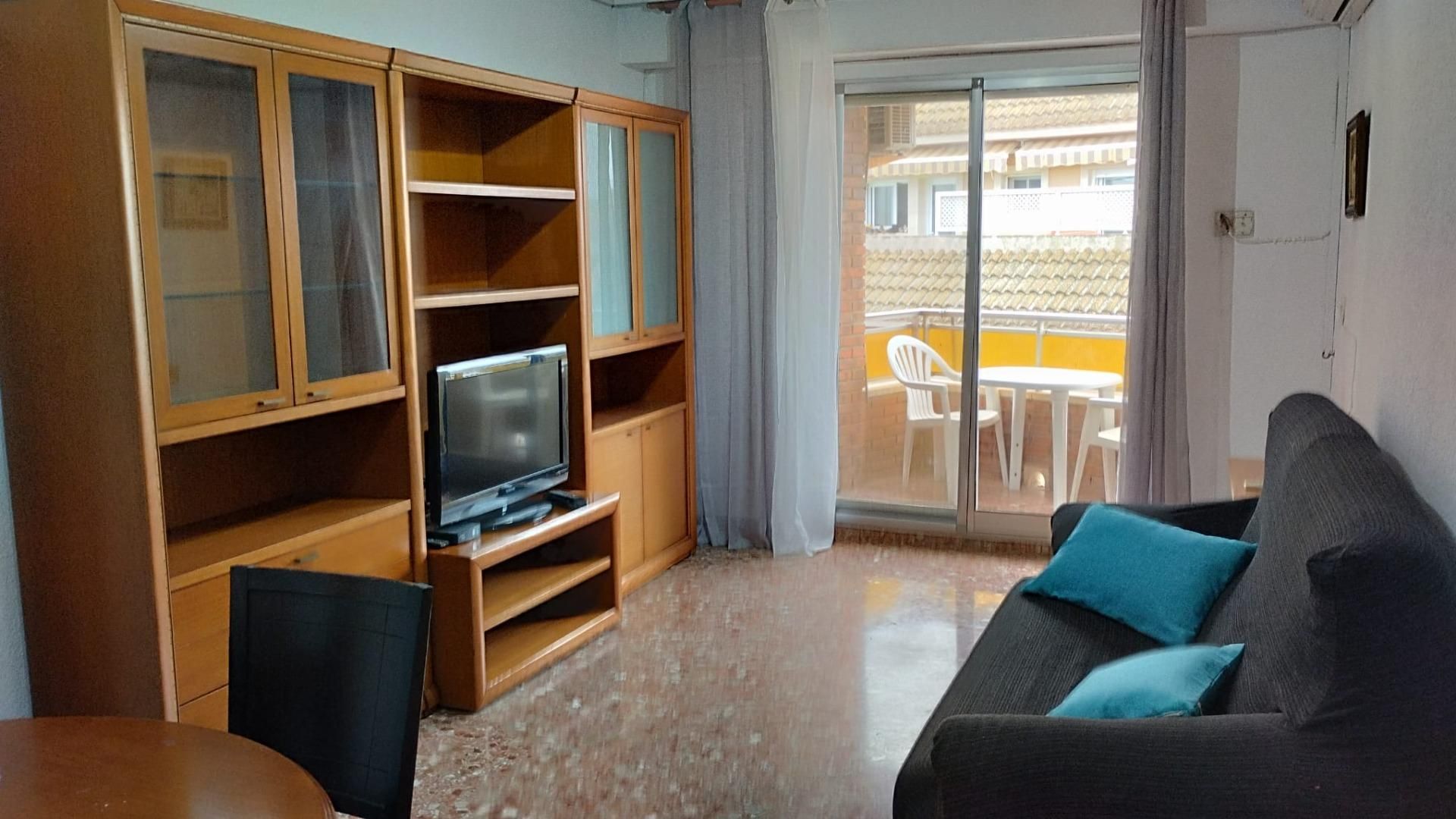 Piso de alquiler en Almàssera