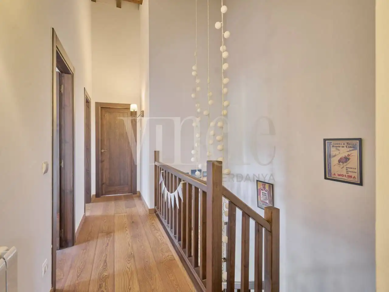 Casa o chalet en venta en Bolvir con Calefacción, Jardín privado y Parquet