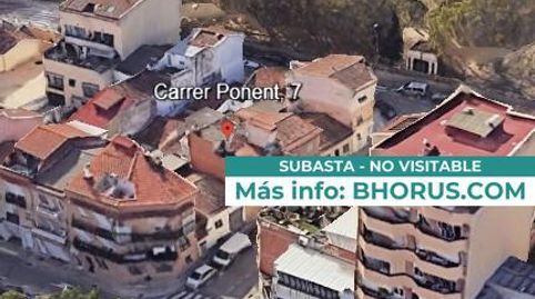 Foto 3 de Casa o chalet en venta en Ponent, 7, Can Fatjó - Sant Jordi Park - Plana del Castell, Rubí