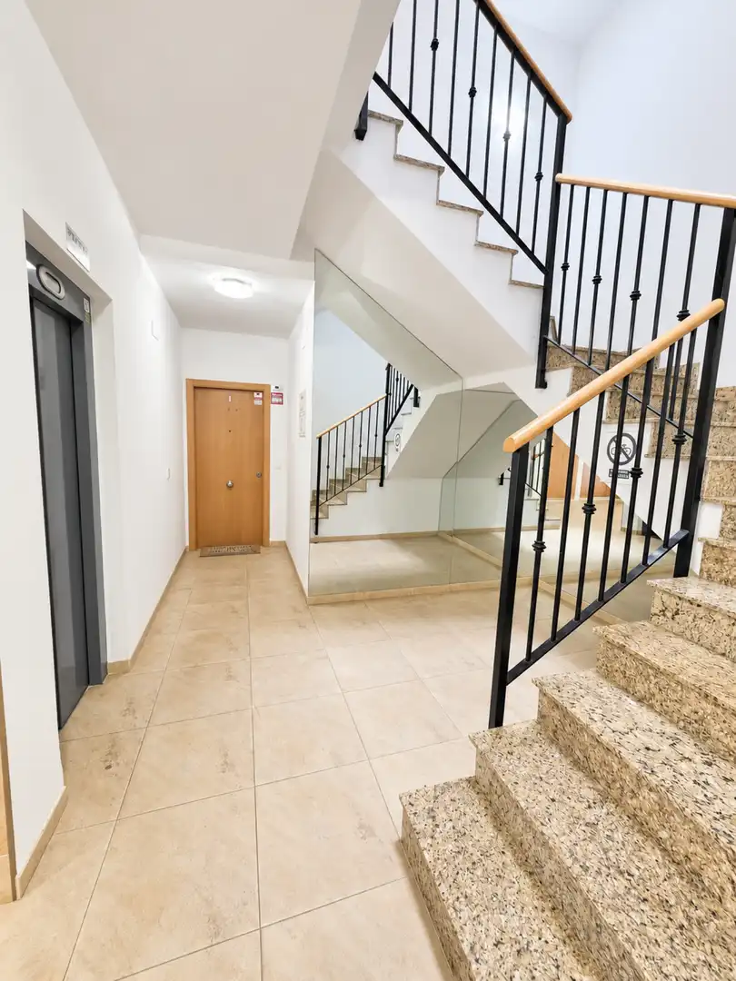 Appartement avec ascenseur à louer à La Llosa, imagen 15
