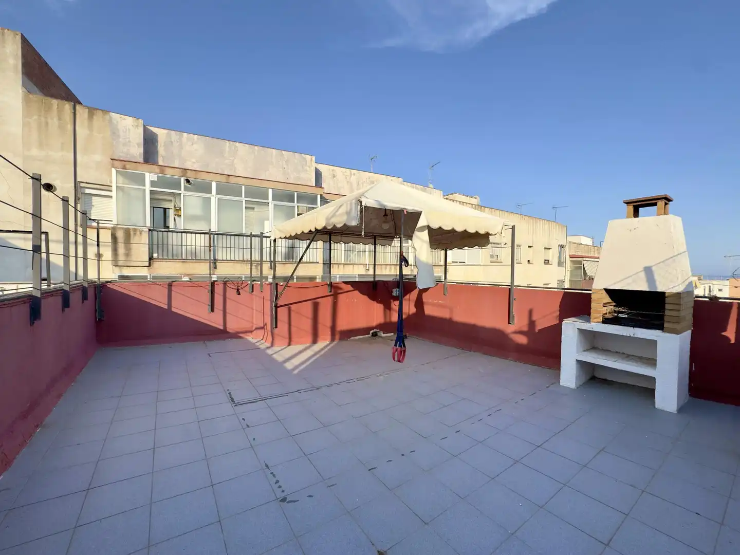 Appartement avec terrasse à vendre à Els Molins