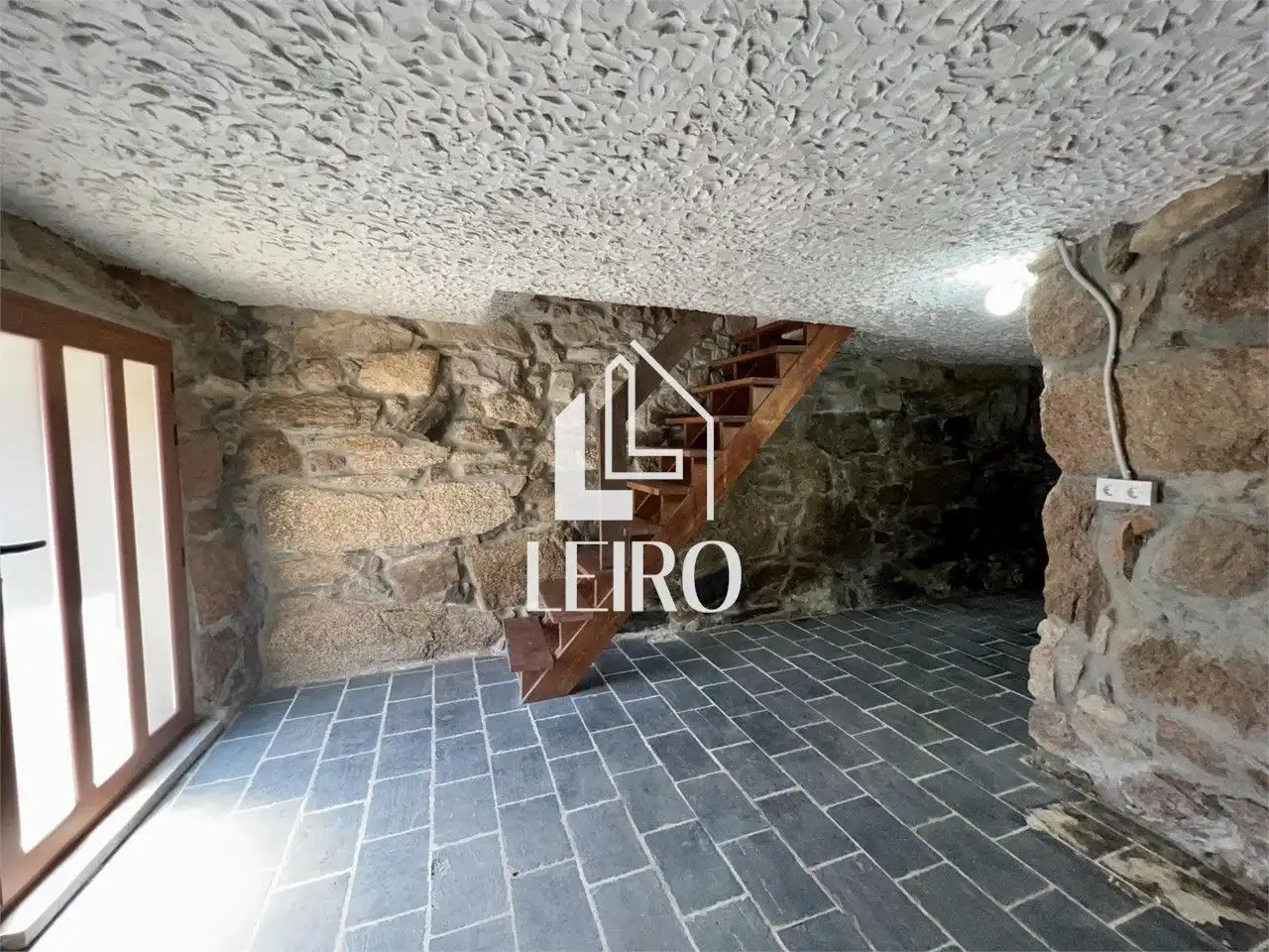 Casa o chalet en venta en Vilagarcía de Arousa con Jardín privado, Terraza y Trastero