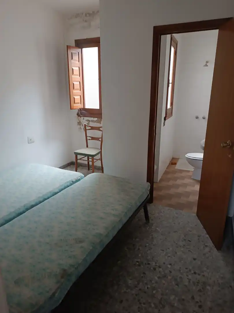 Dormitori de Casa o xalet en venda en Alcántara