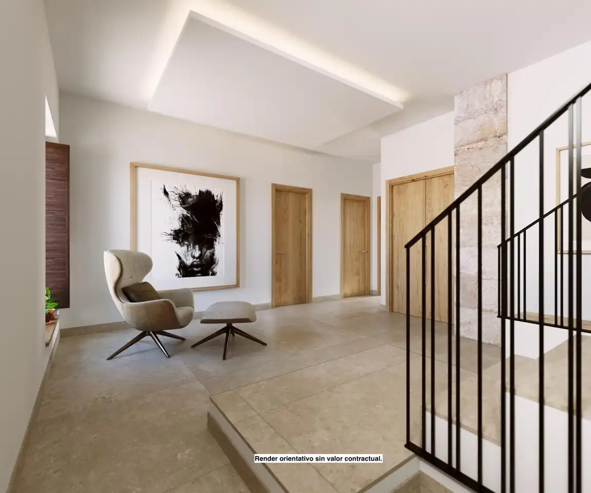 Casa o chalet en venta en Cocentaina con Aire acondicionado, Jardín privado y Terraza