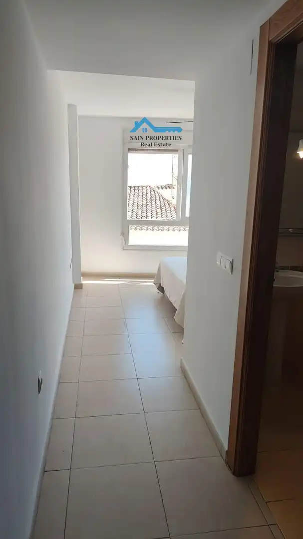 Appartement avec terrasse à vendre à Altea ciudad, imagen 9