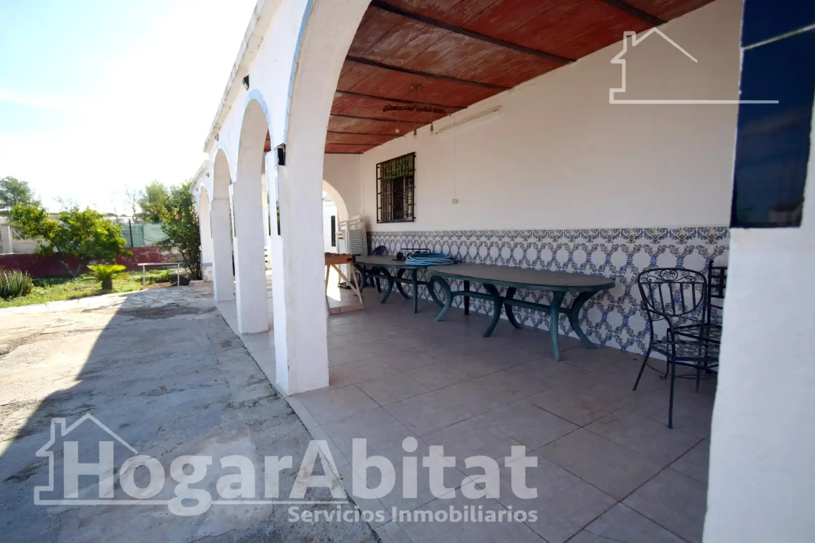 Villa avec piscine à vendre à Polígono Polígono 37, imagen 44