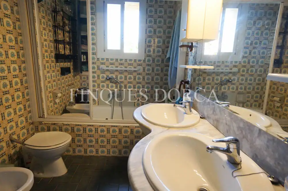 Villa con terrazza in vendita a Cabrils, imagen 41