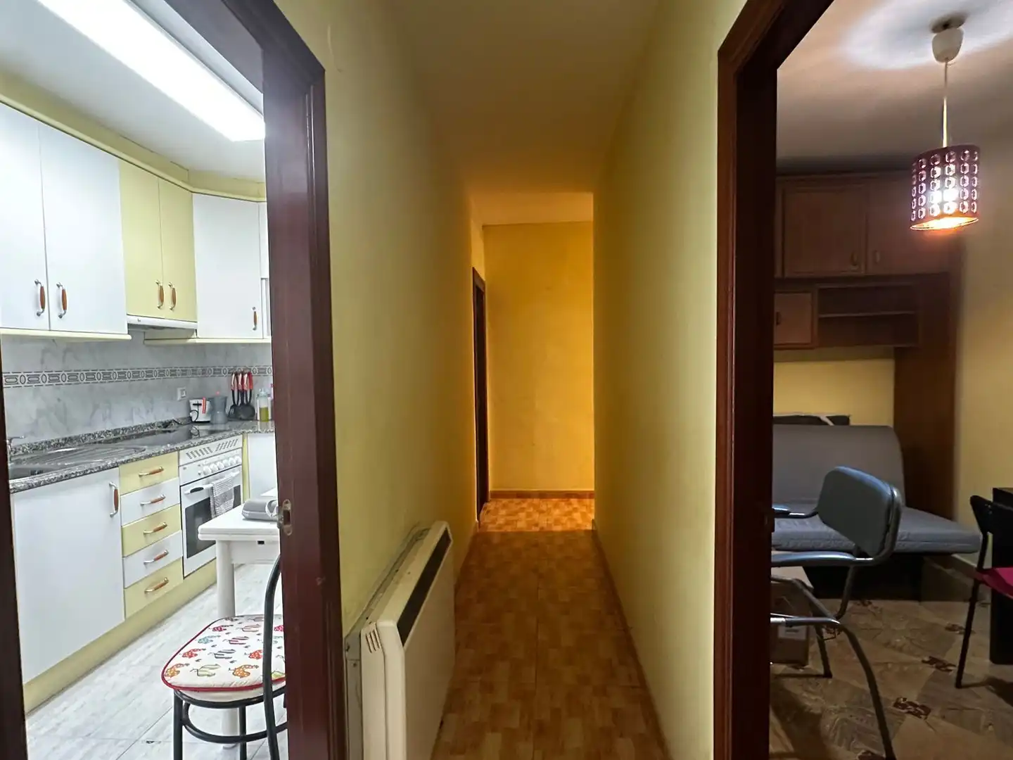 Piso en venta en Gijón  con Calefacción, Terraza y Piscina