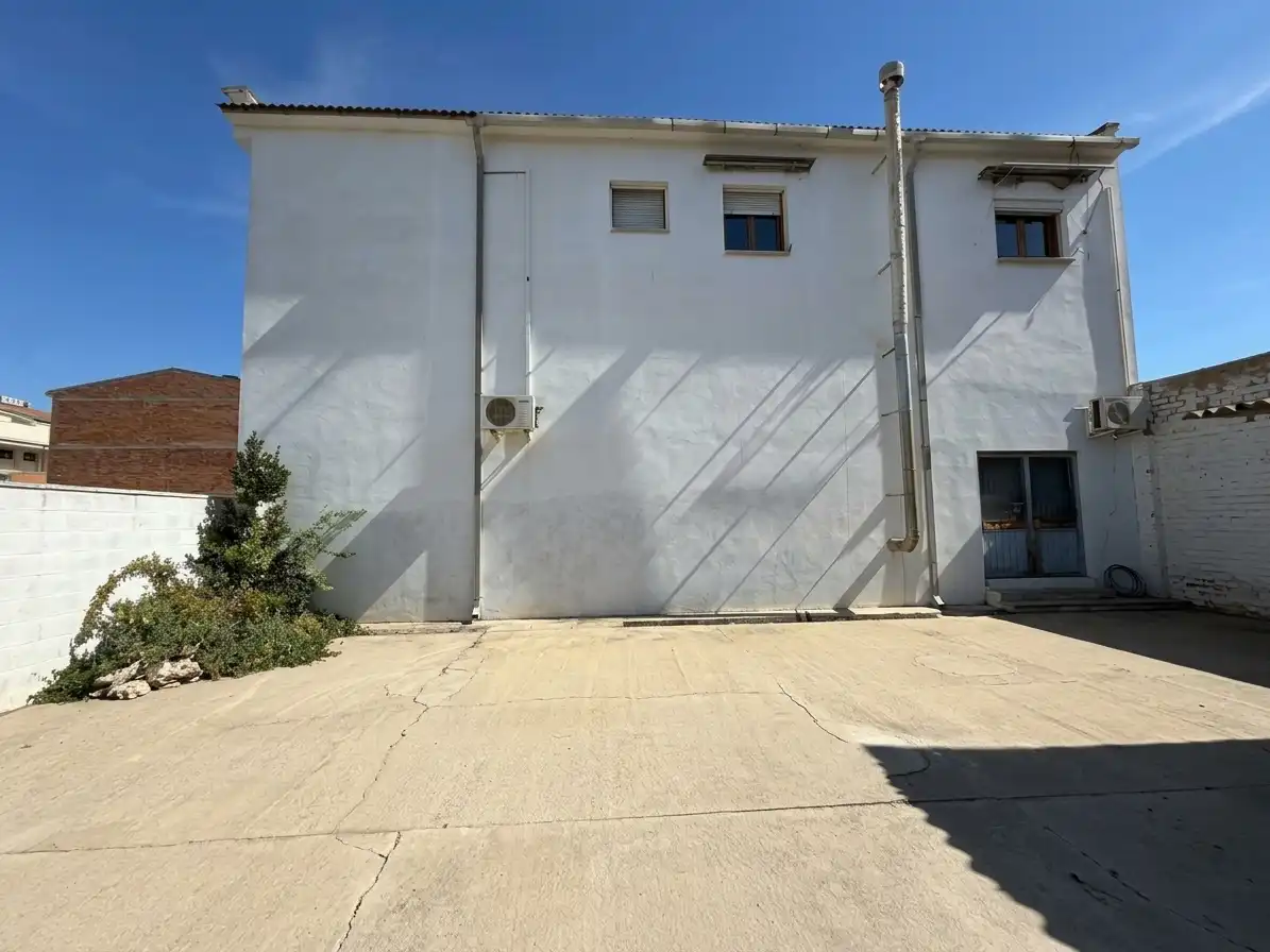 Casa en venda a Carrer Pi i Margall 1, imagen 3