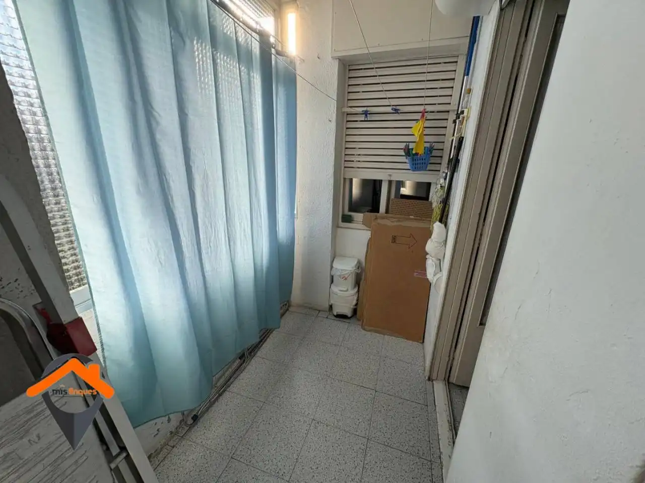 Flat with terrace for sale in Pasaje Progreso, imagen 23