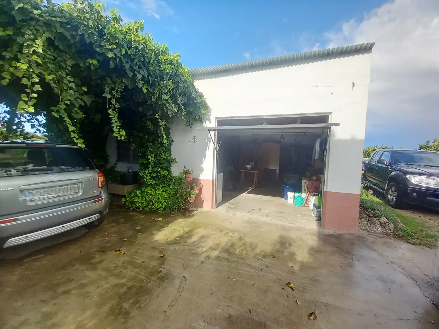 Casa amb jardí en venda a Partidas de interior - Zona Rústica, imagen 14