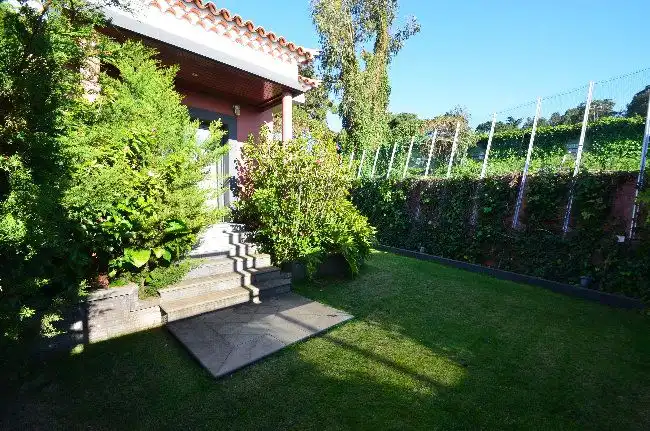 Villa mit Terrasse zum Verkauf in Campo de Golf - Agua García - Juan Fernández, imagen 4