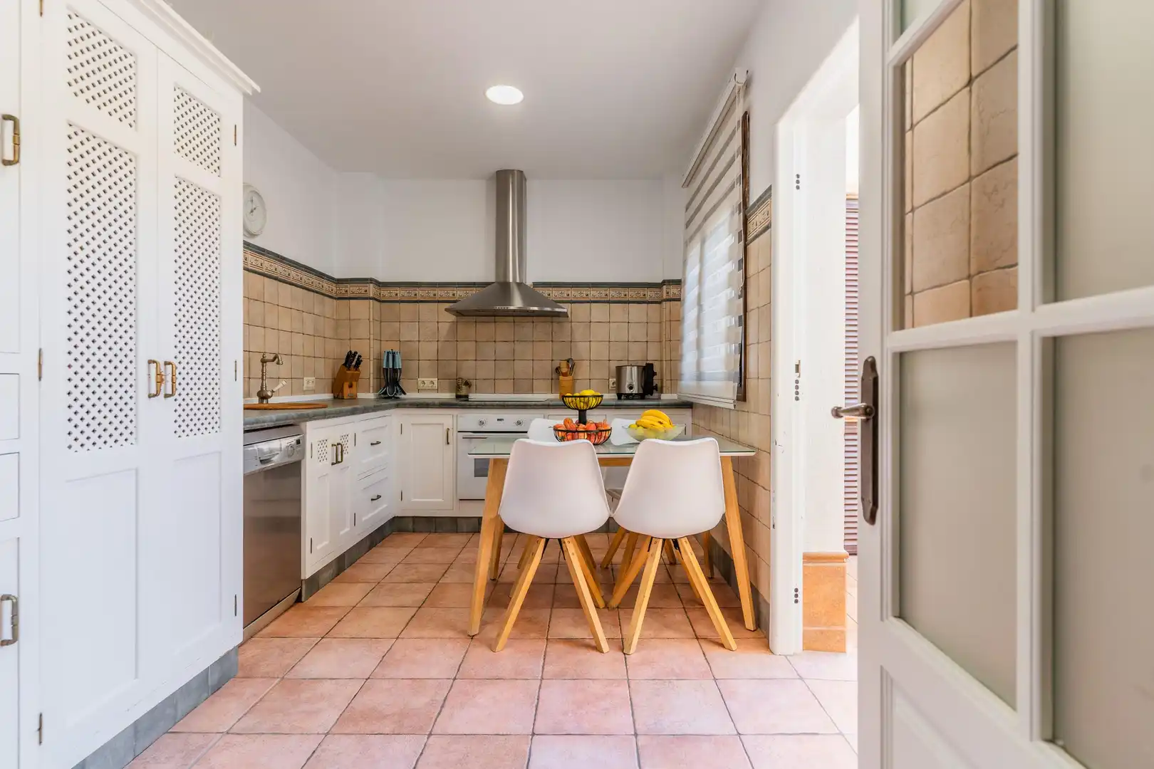 Villa zum Verkauf in Urbanización C.R.el Mayorazgo, imagen 38
