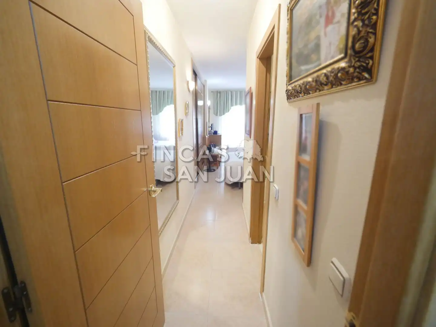 Flat for sale in Centro