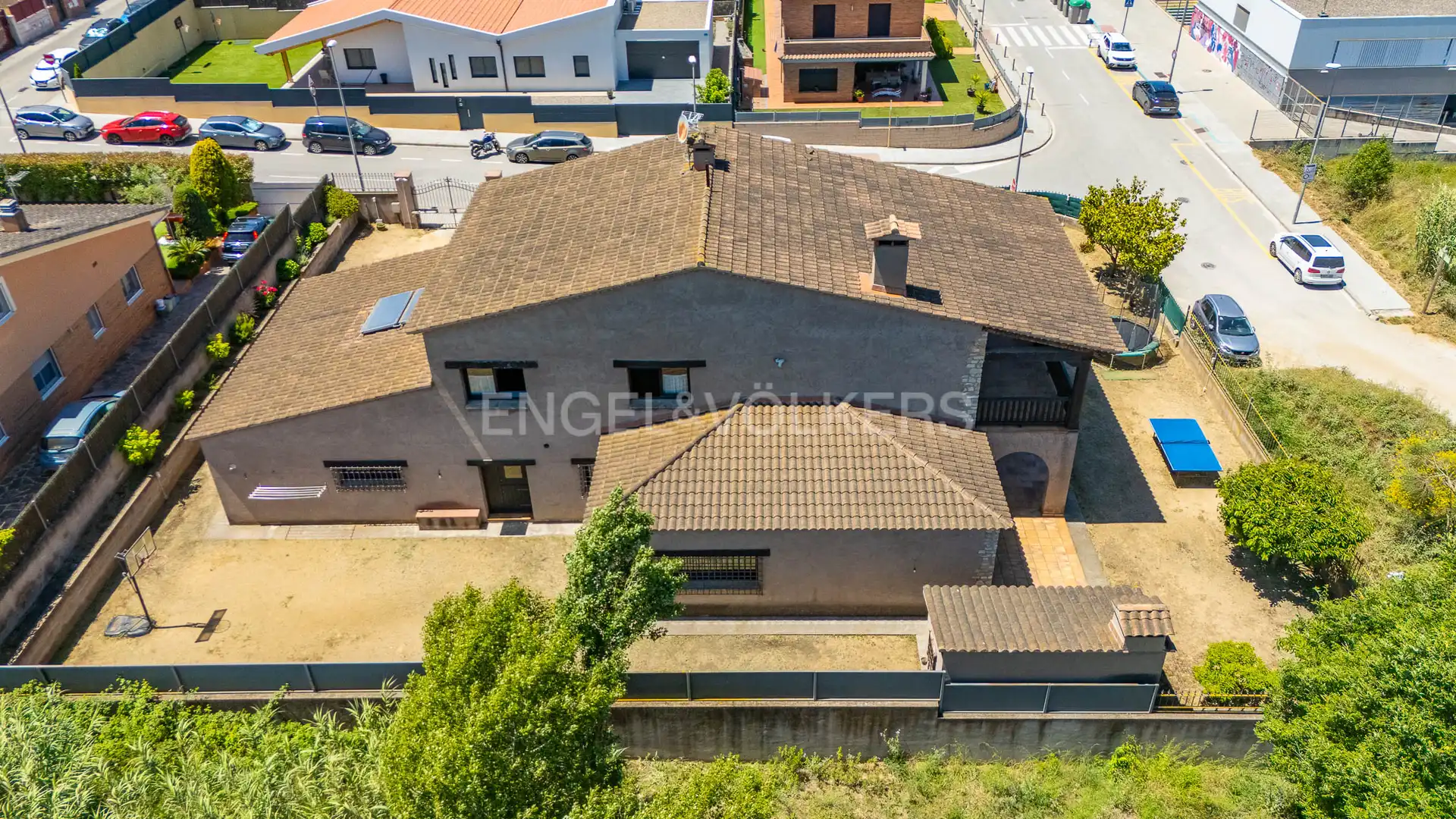House with terrace for sale in Montornès del Vallès, imagen 65