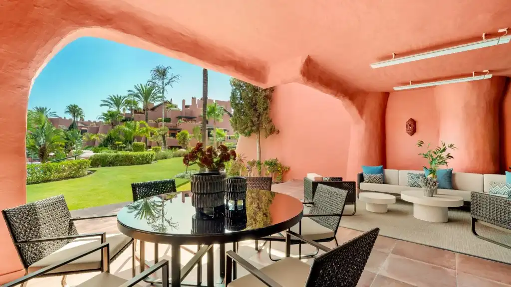Apartment mit Pool zum Verkauf in Selwo, imagen 30