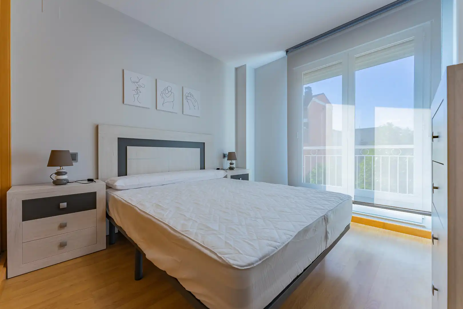 Apartment with terrace to rent in Calle Colón 36, imagen 15