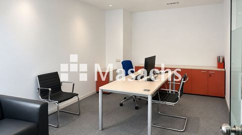 Foto 4 von Büro zur Miete in Polígon Industrial Santa Margarida, Terrassa