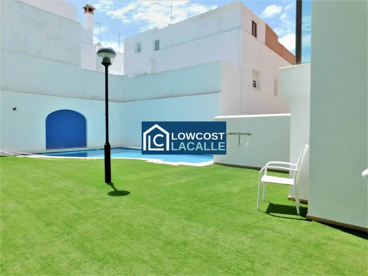 Wohnung mit Pool zum Verkauf in Avenida LA MARINA, imagen 25