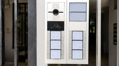Foto 5 de Piso en venta en Paseo de Lisboa, 3, Fuenlabrada II - El Molino, Fuenlabrada